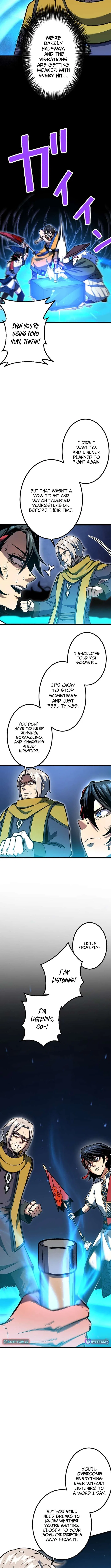 Red Aura Chapter 16 – Page 19