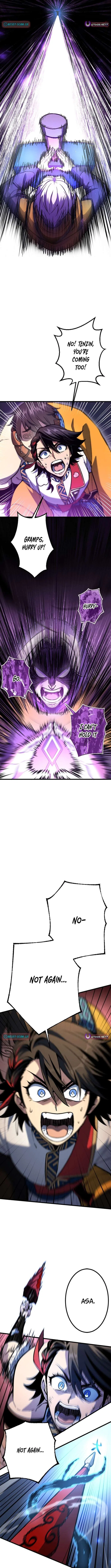 Red Aura Chapter 16 – Page 22