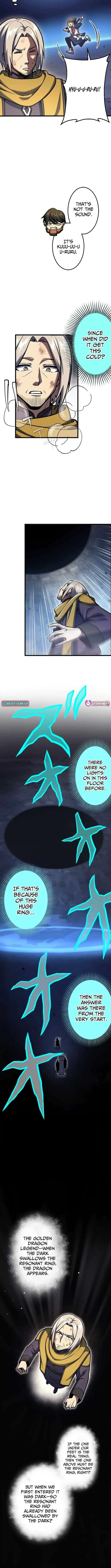 Red Aura Chapter 15 – Page 10