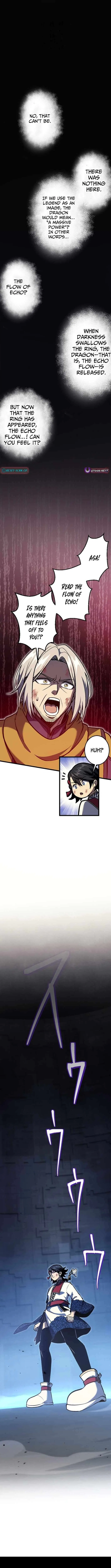 Red Aura Chapter 15 – Page 11