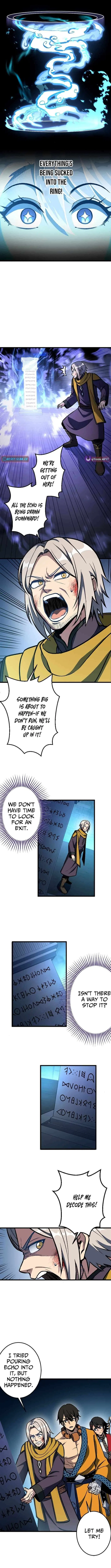 Red Aura Chapter 15 – Page 12