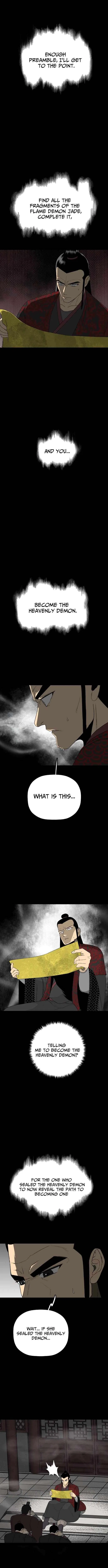 Red Aura Chapter 14 – Page 3