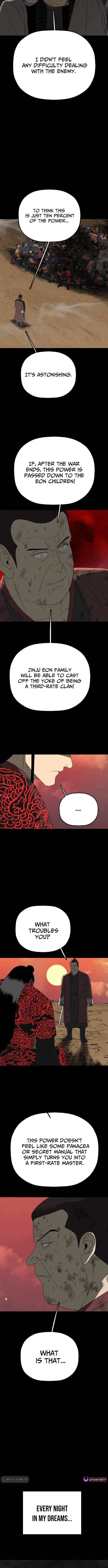 Red Aura Chapter 14 – Page 11