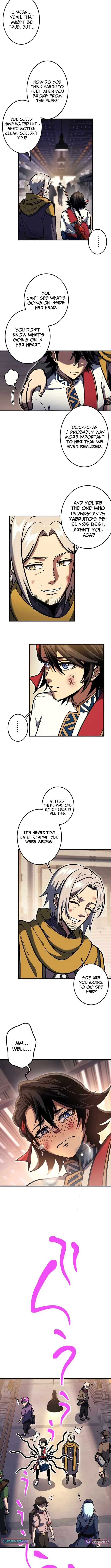 Red Aura Chapter 13 – Page 2