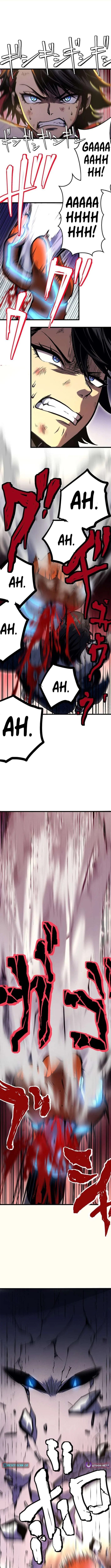 Red Aura Chapter 12 – Page 6