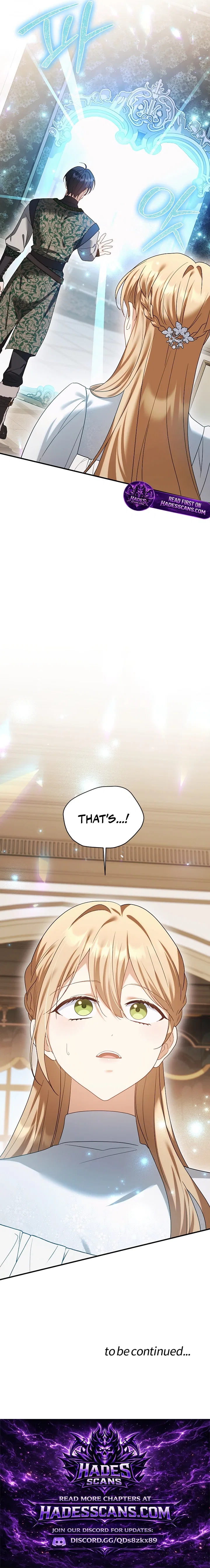 A Golden Fate That Transcends Time Chapter 104 – Page 11