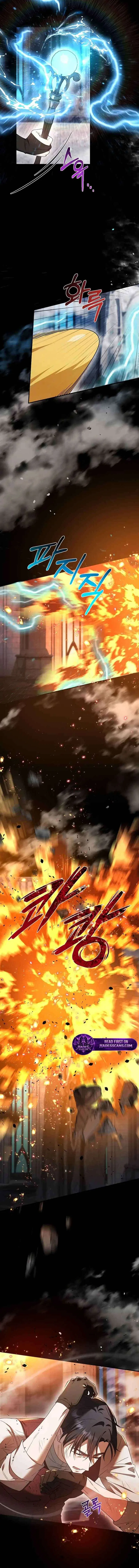 A Golden Fate That Transcends Time Chapter 100 – Page 10
