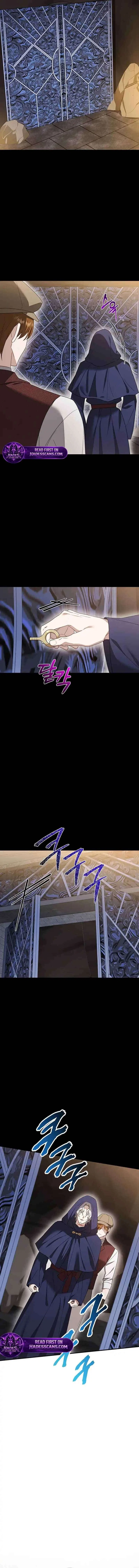 A Golden Fate That Transcends Time Chapter 99 – Page 4