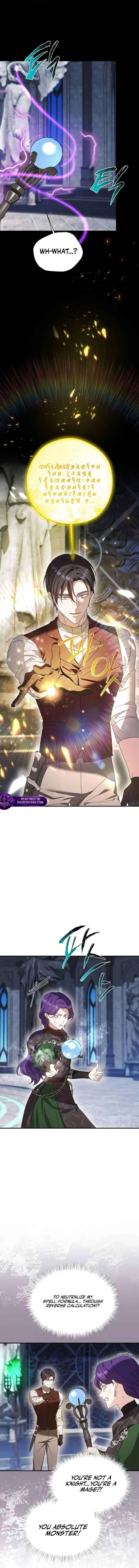 A Golden Fate That Transcends Time Chapter 99 – Page 12