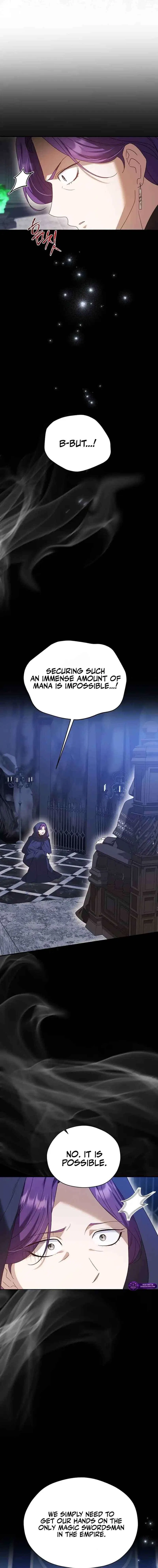 A Golden Fate That Transcends Time Chapter 99 – Page 13