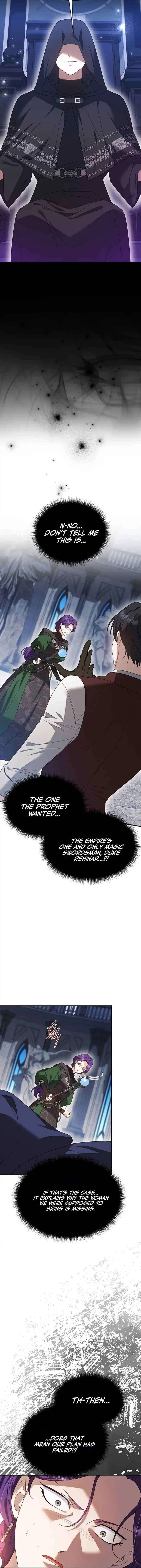 A Golden Fate That Transcends Time Chapter 99 – Page 14