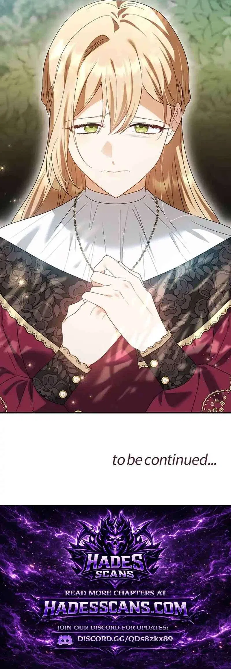 A Golden Fate That Transcends Time Chapter 99 – Page 18