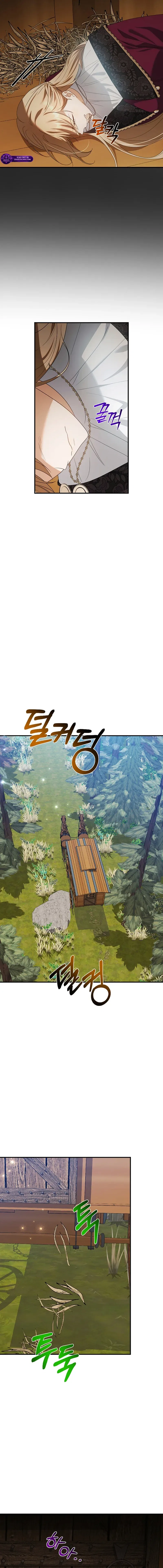 A Golden Fate That Transcends Time Chapter 96 – Page 18