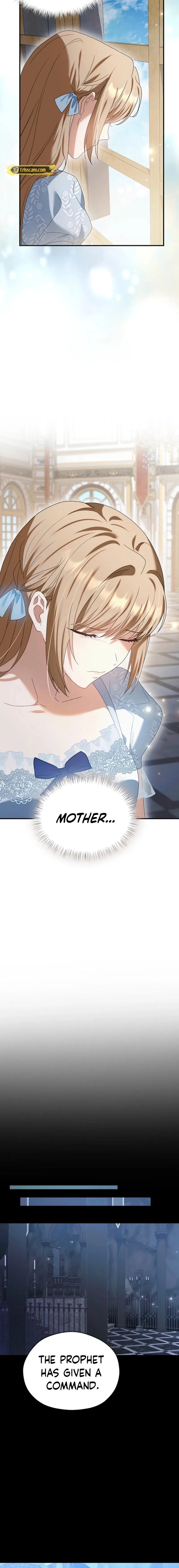 A Golden Fate That Transcends Time Chapter 90 – Page 21