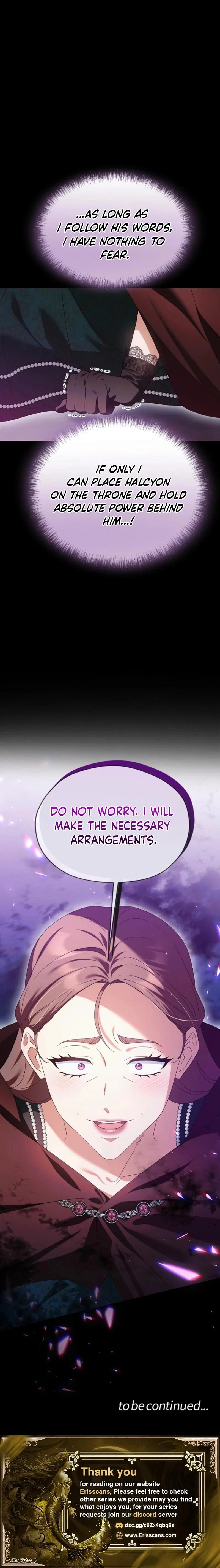 A Golden Fate That Transcends Time Chapter 90 – Page 23