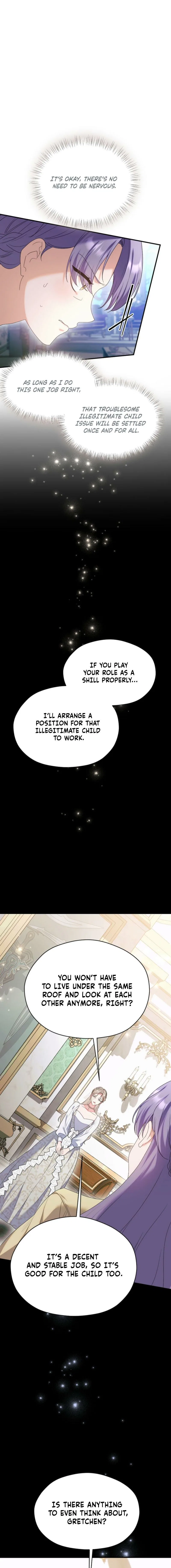 A Golden Fate That Transcends Time Chapter 89 – Page 14