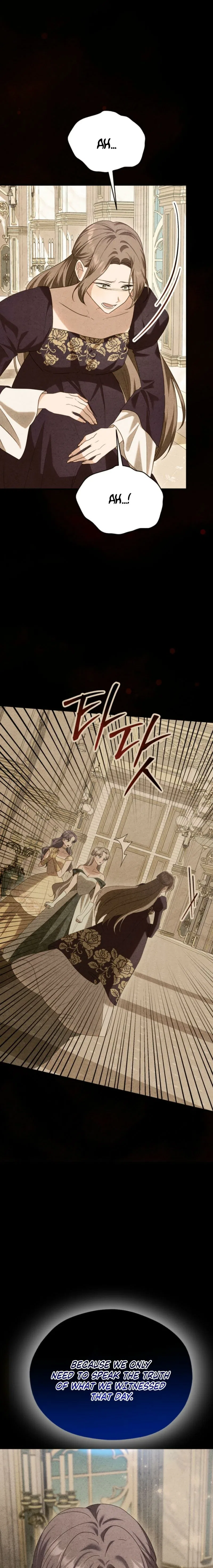 A Golden Fate That Transcends Time Chapter 89 – Page 16