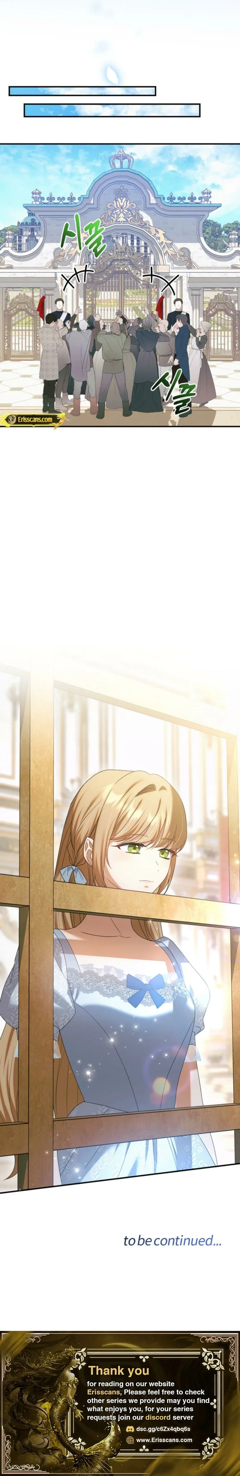 A Golden Fate That Transcends Time Chapter 89 – Page 26