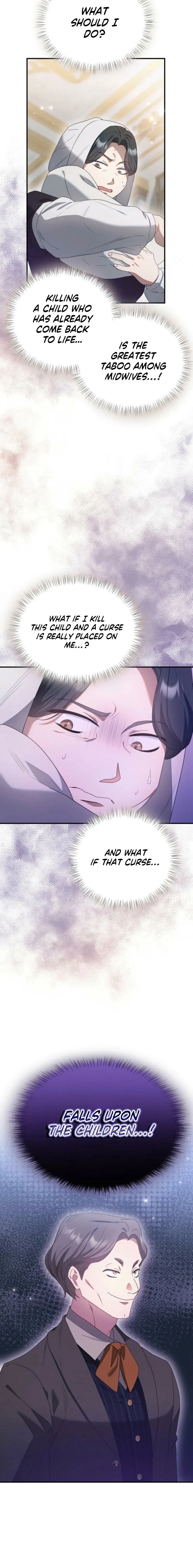 A Golden Fate That Transcends Time Chapter 84 – Page 7