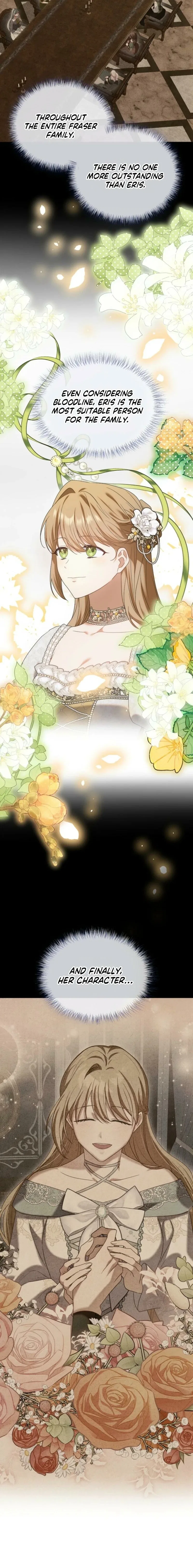 A Golden Fate That Transcends Time Chapter 84 – Page 15