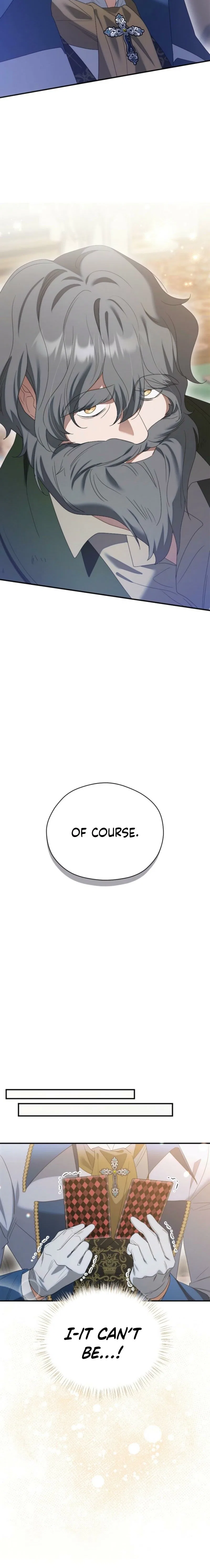A Golden Fate That Transcends Time Chapter 83 – Page 13