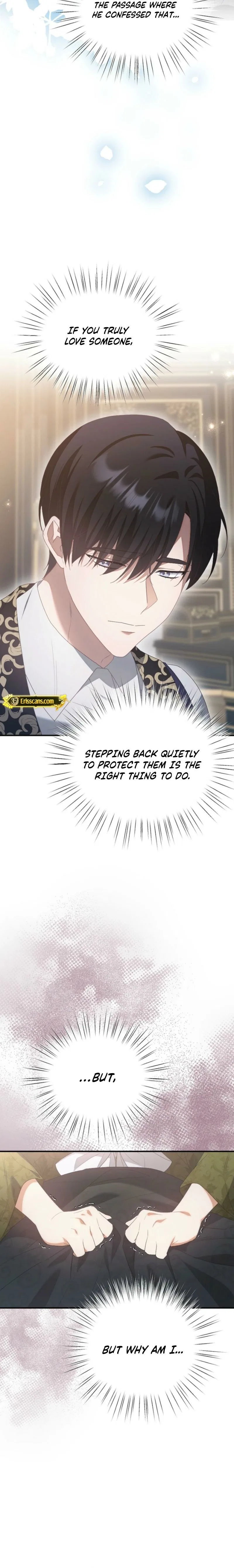 A Golden Fate That Transcends Time Chapter 82 – Page 17