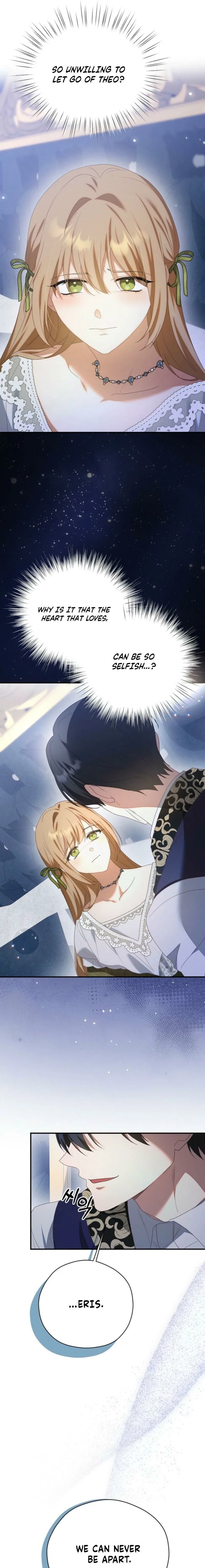 A Golden Fate That Transcends Time Chapter 82 – Page 18