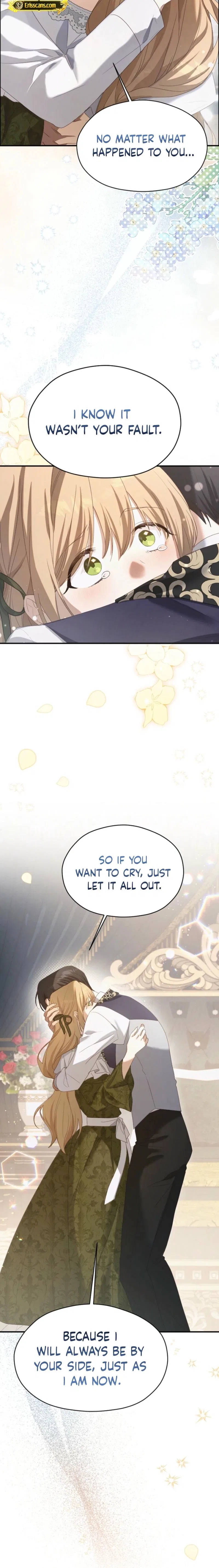 A Golden Fate That Transcends Time Chapter 81 – Page 5