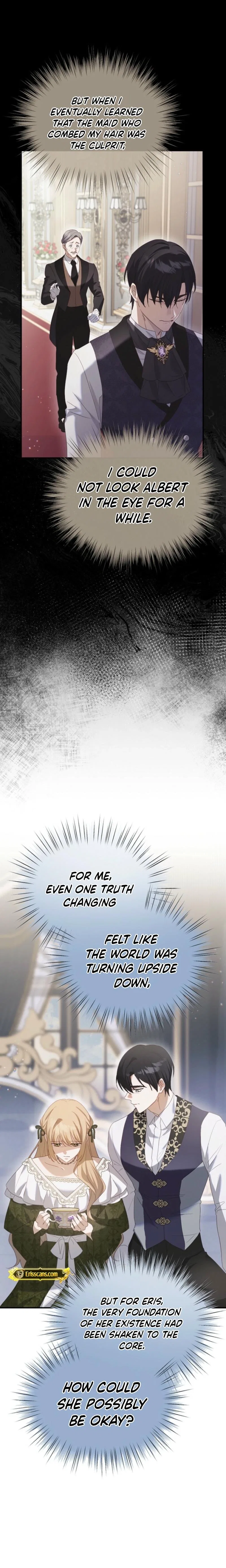 A Golden Fate That Transcends Time Chapter 81 – Page 12