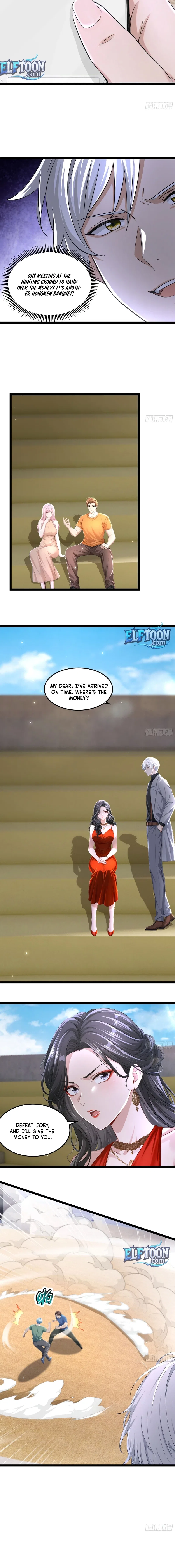 Return of the God Emperor: Private Tutoring by the School Belle Chapter 6 – Page 2