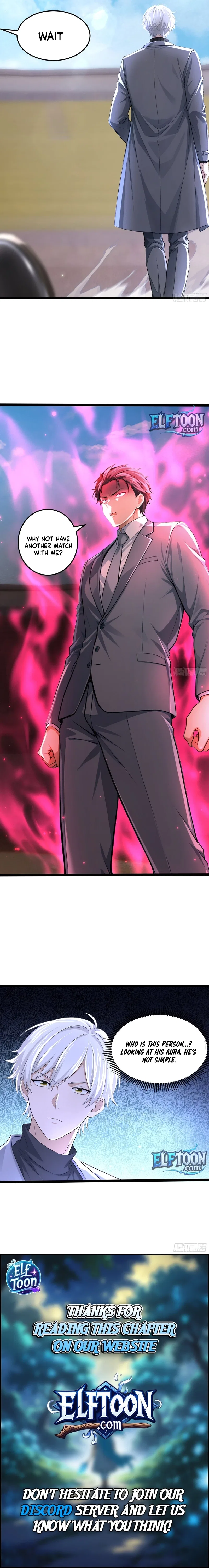 Return of the God Emperor: Private Tutoring by the School Belle Chapter 6 – Page 6