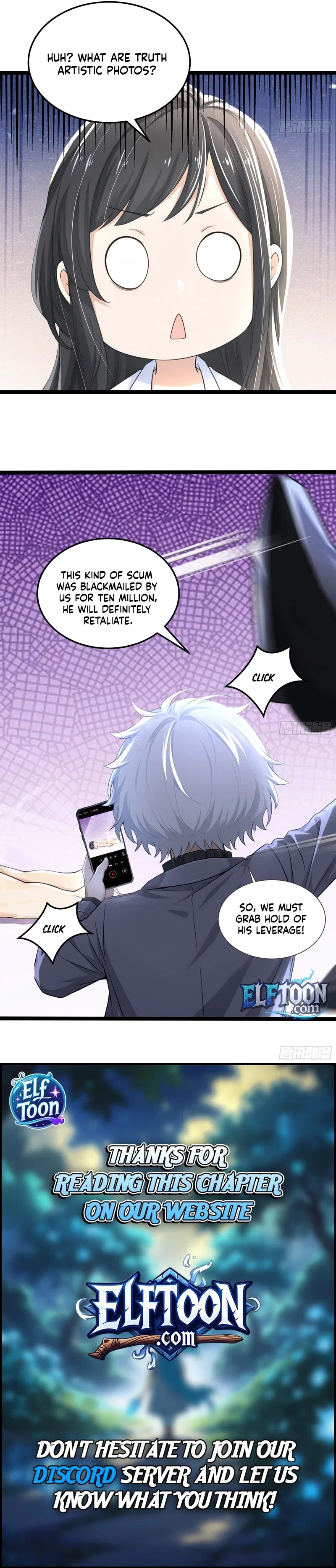Return of the God Emperor: Private Tutoring by the School Belle Chapter 4 – Page 7