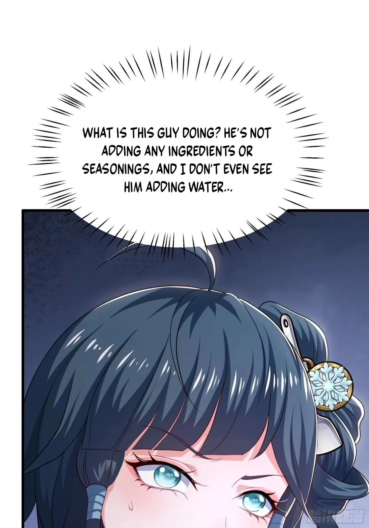 Rebirth of the Water Margin World: The Strongest Wu Dalang Chapter 75 – Page 4