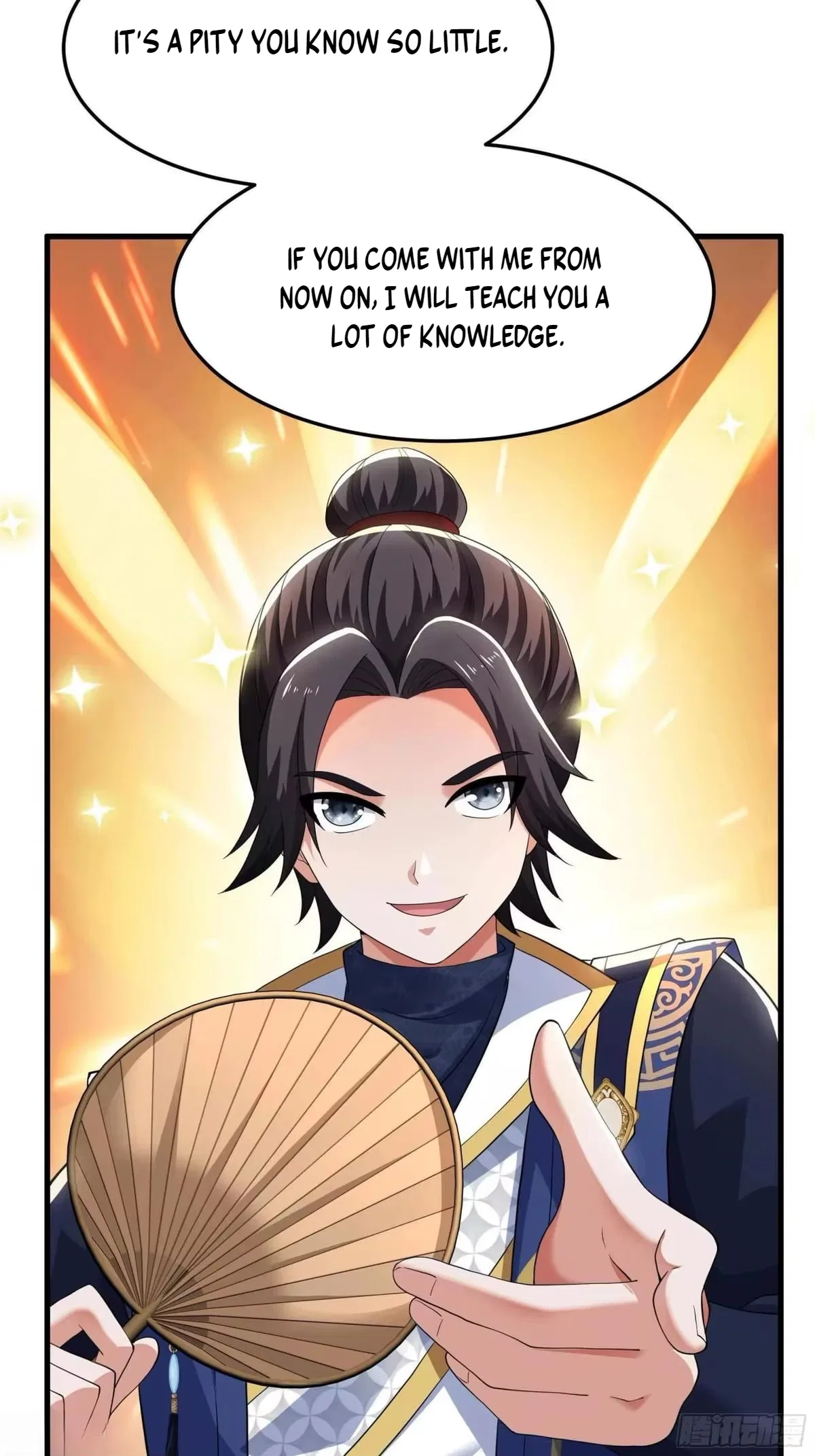 Rebirth of the Water Margin World: The Strongest Wu Dalang Chapter 75 – Page 8