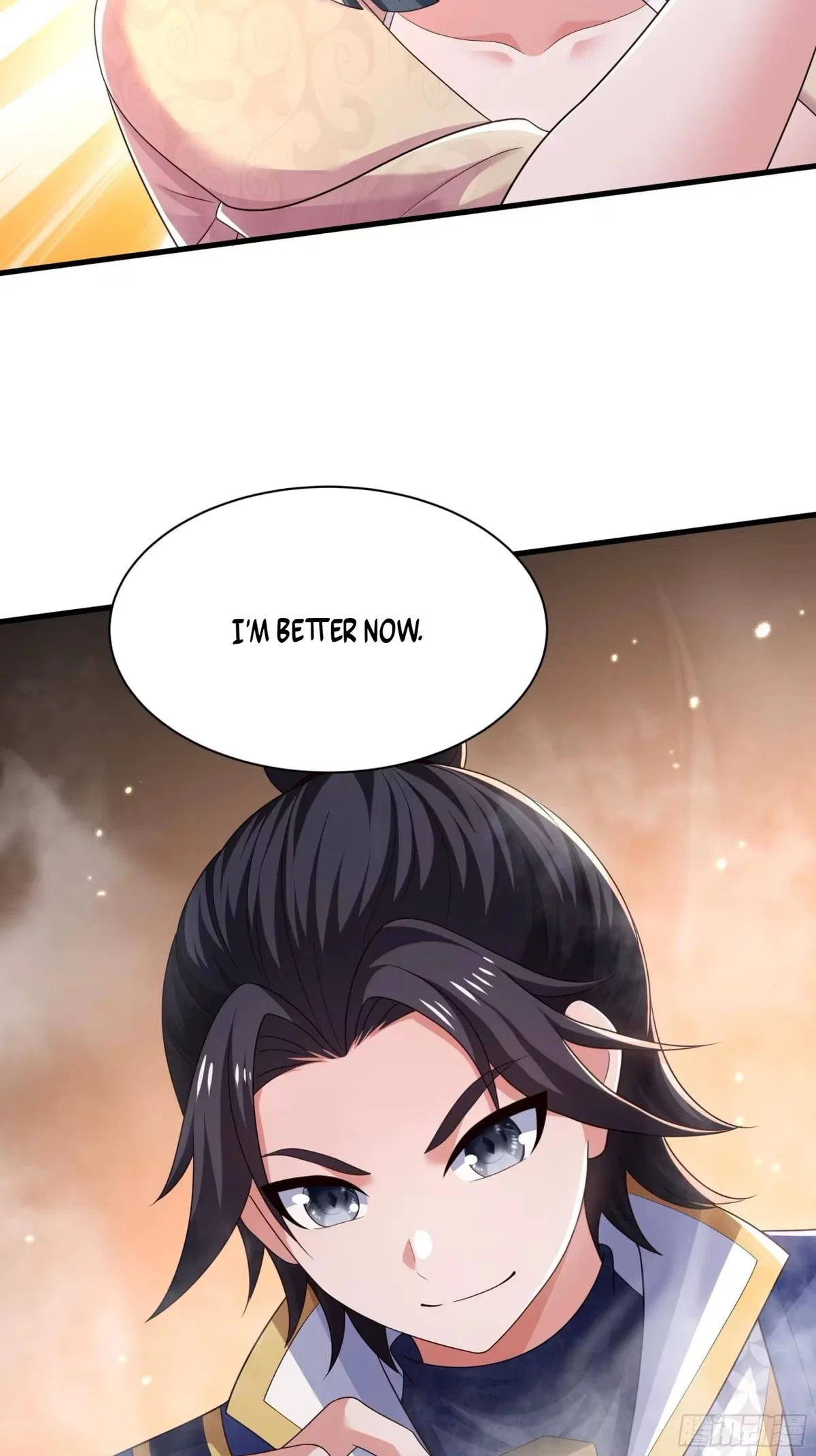 Rebirth of the Water Margin World: The Strongest Wu Dalang Chapter 75 – Page 16