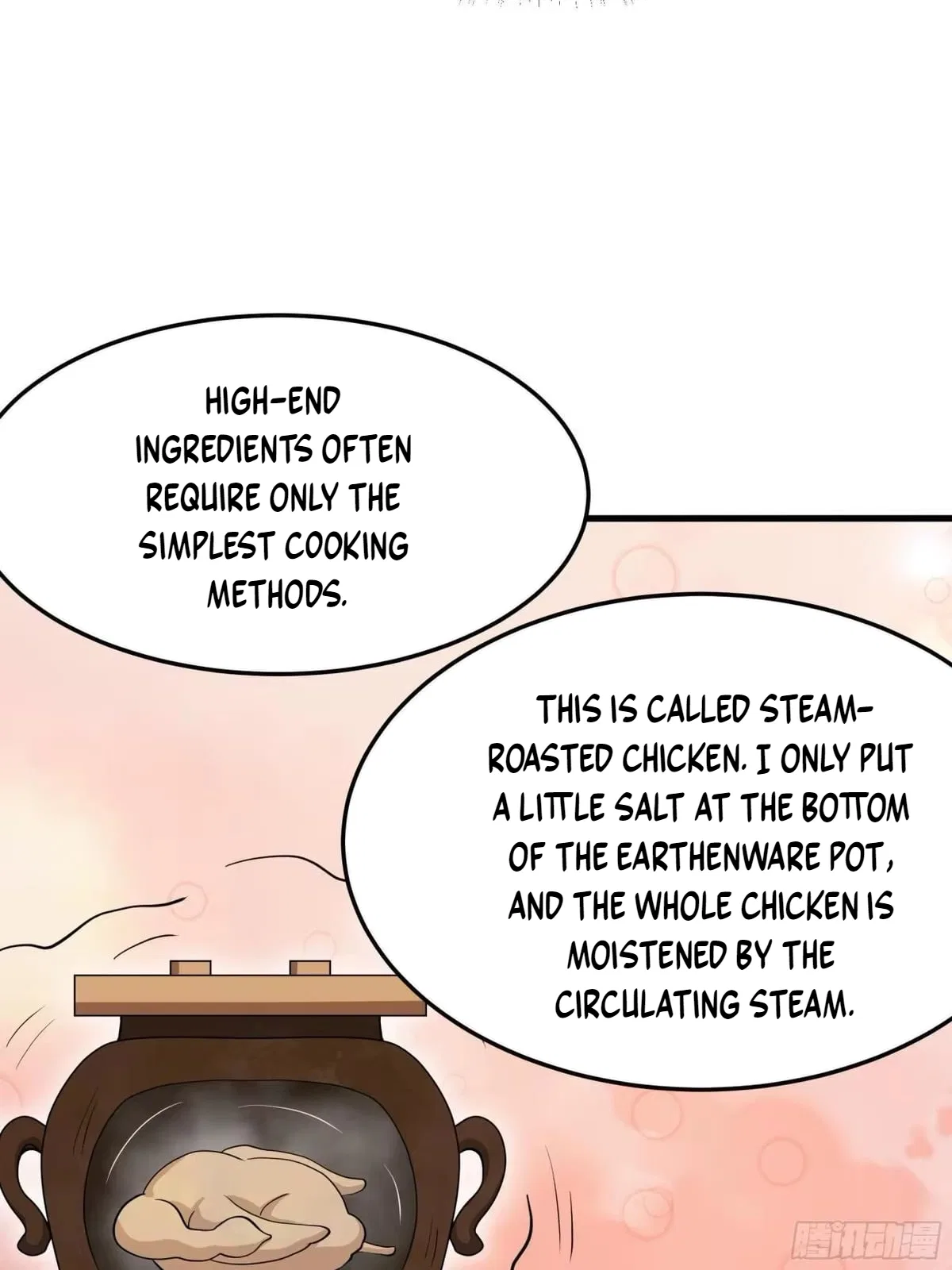 Rebirth of the Water Margin World: The Strongest Wu Dalang Chapter 75 – Page 24