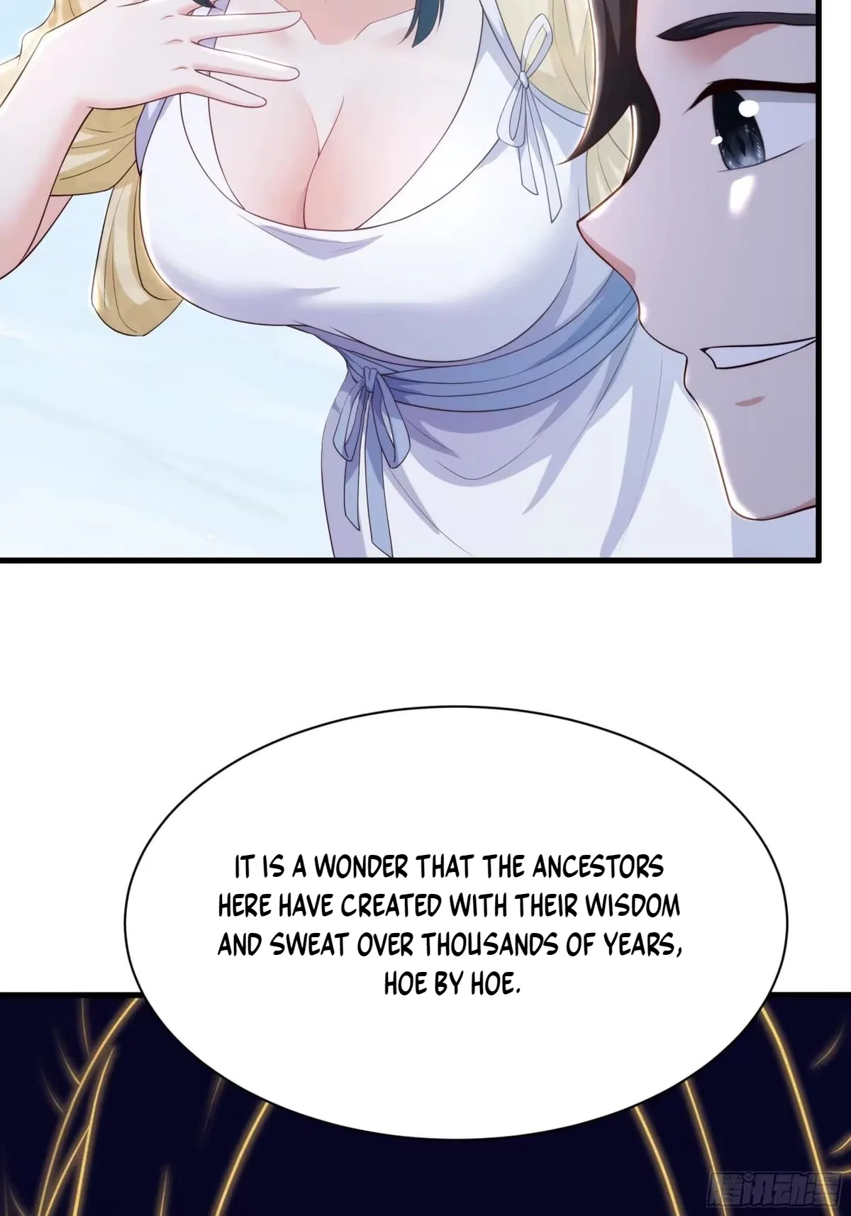 Rebirth of the Water Margin World: The Strongest Wu Dalang Chapter 75 – Page 38