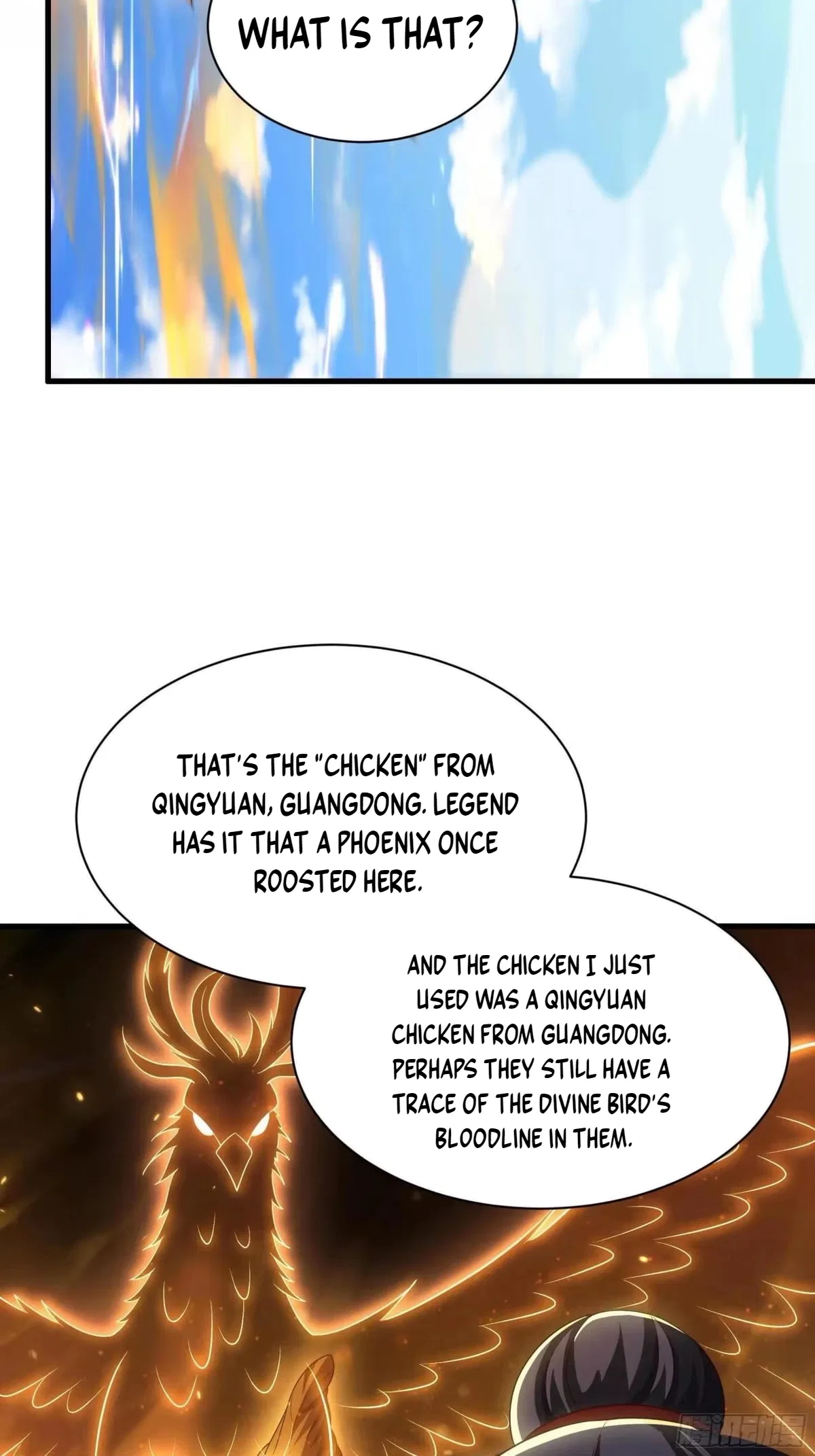 Rebirth of the Water Margin World: The Strongest Wu Dalang Chapter 75 – Page 42