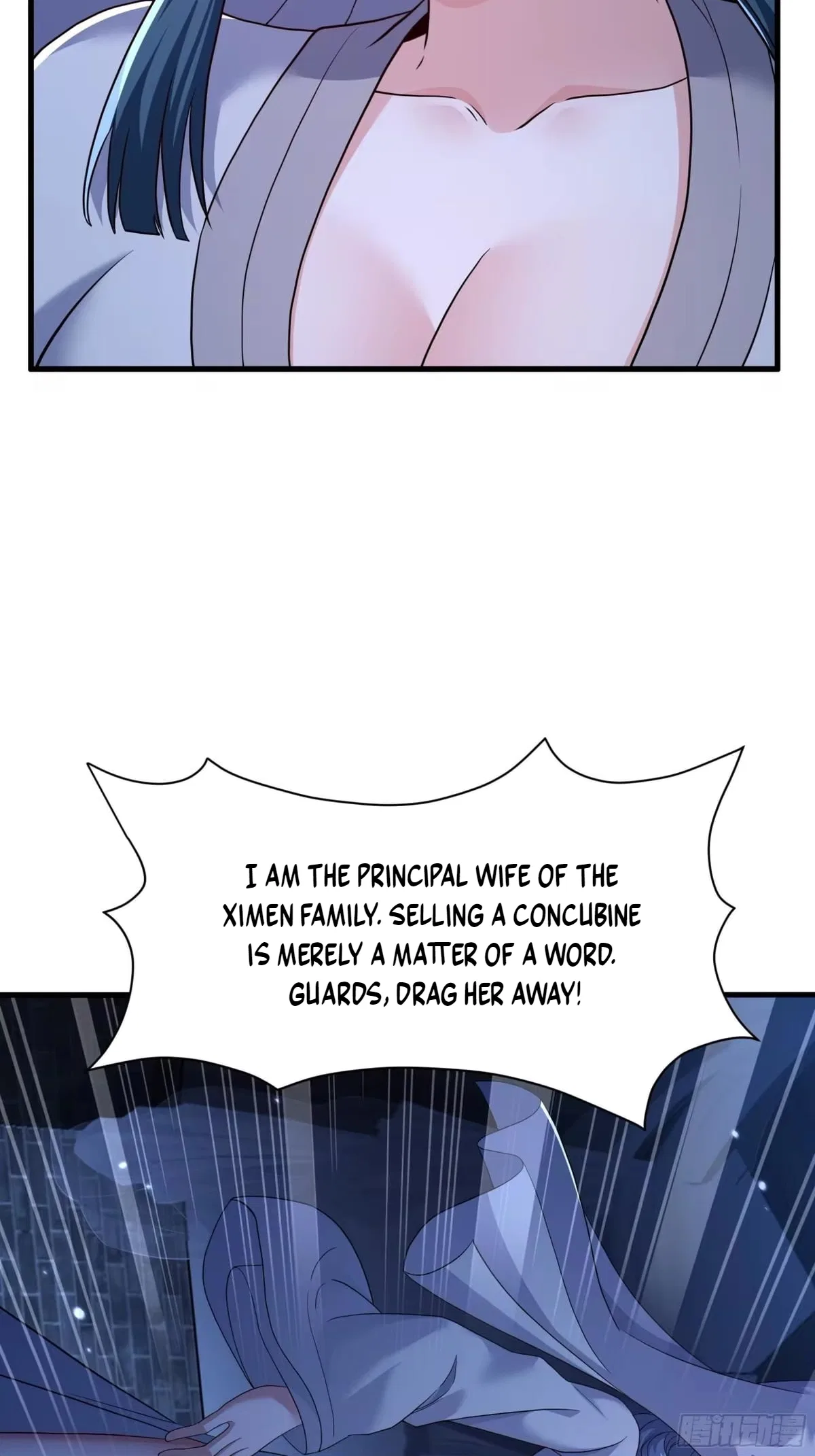 Rebirth of the Water Margin World: The Strongest Wu Dalang Chapter 74 – Page 8