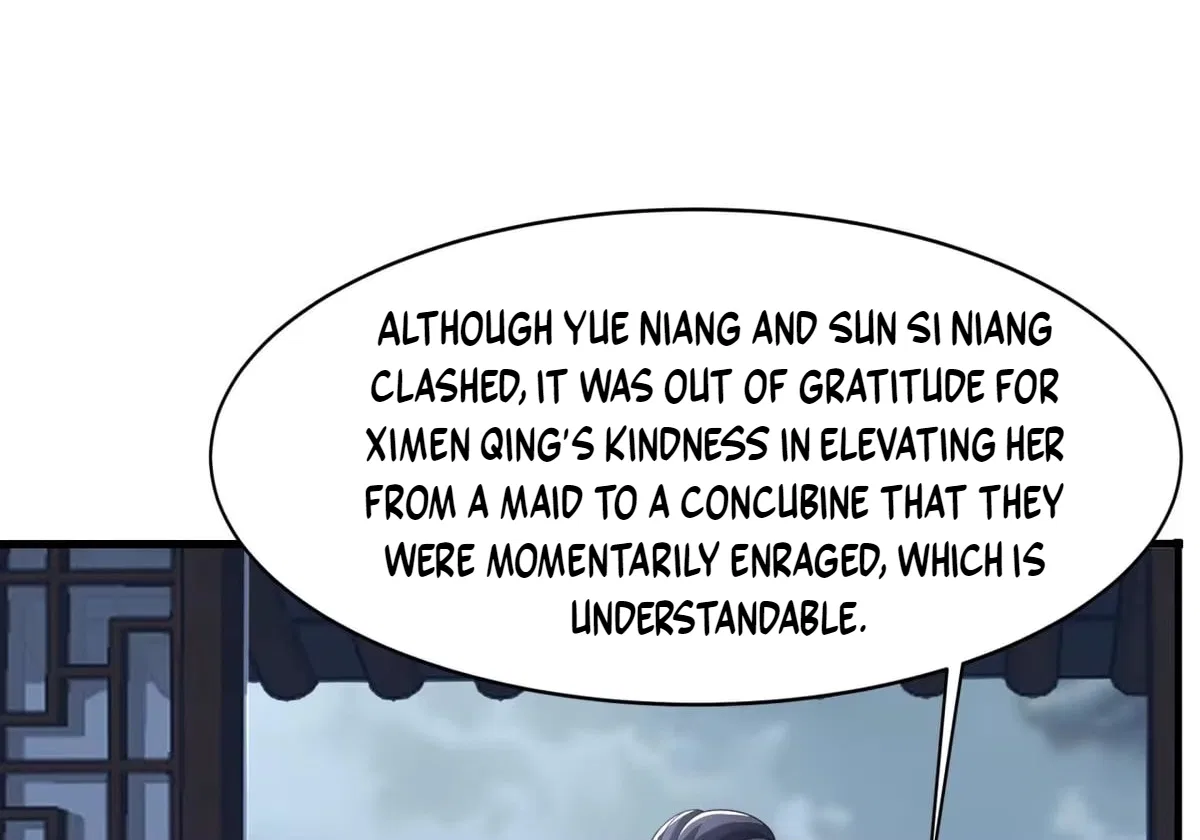 Rebirth of the Water Margin World: The Strongest Wu Dalang Chapter 74 – Page 12