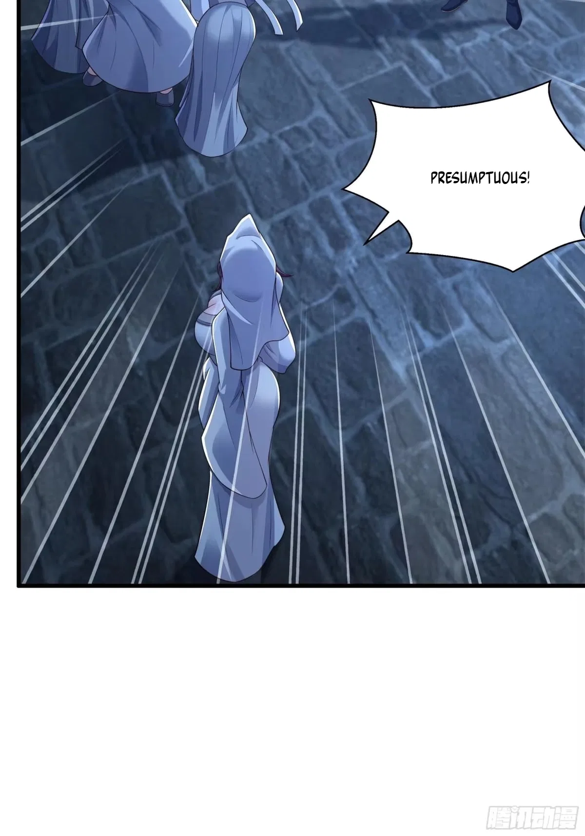 Rebirth of the Water Margin World: The Strongest Wu Dalang Chapter 74 – Page 16