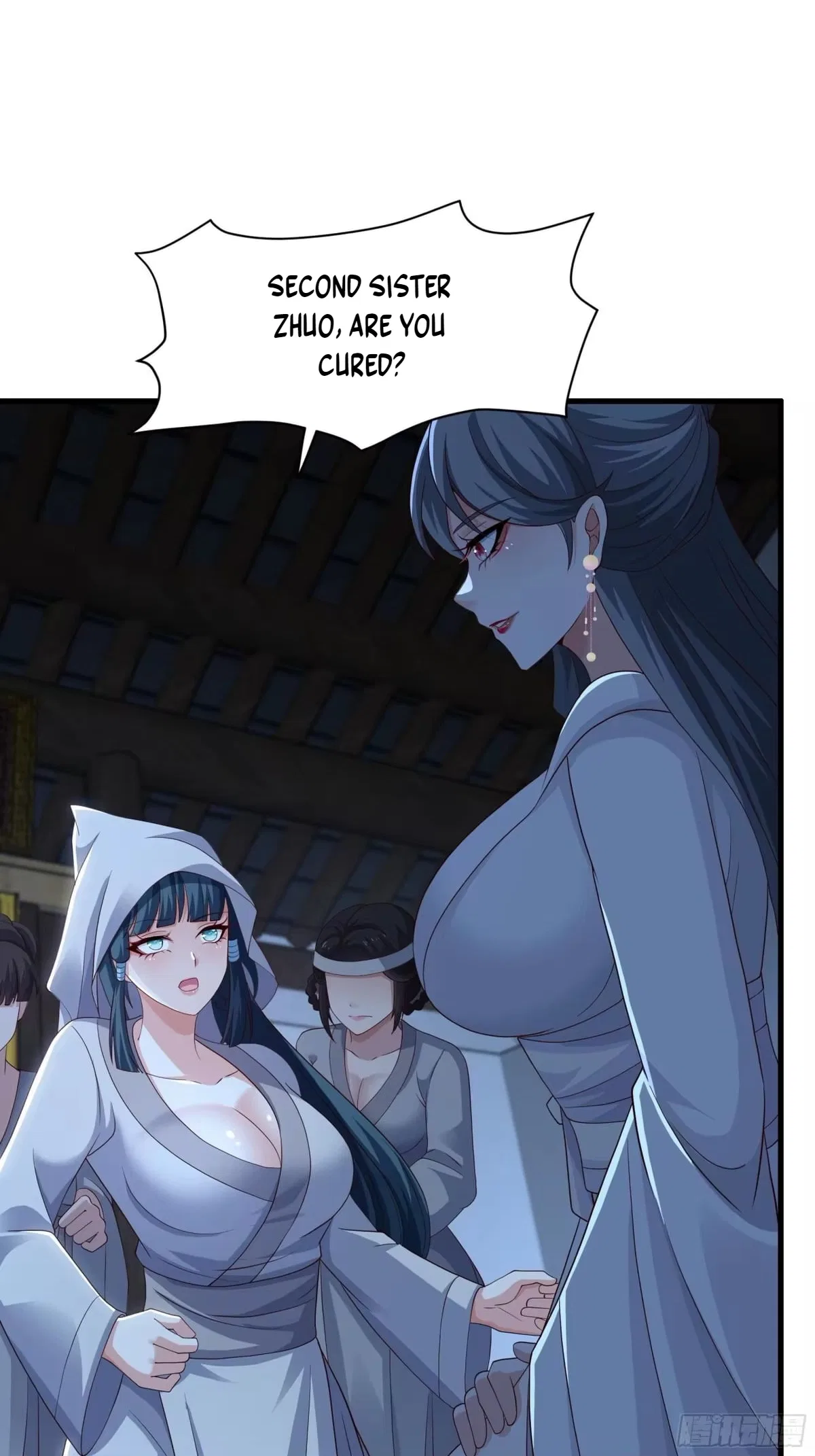 Rebirth of the Water Margin World: The Strongest Wu Dalang Chapter 74 – Page 20