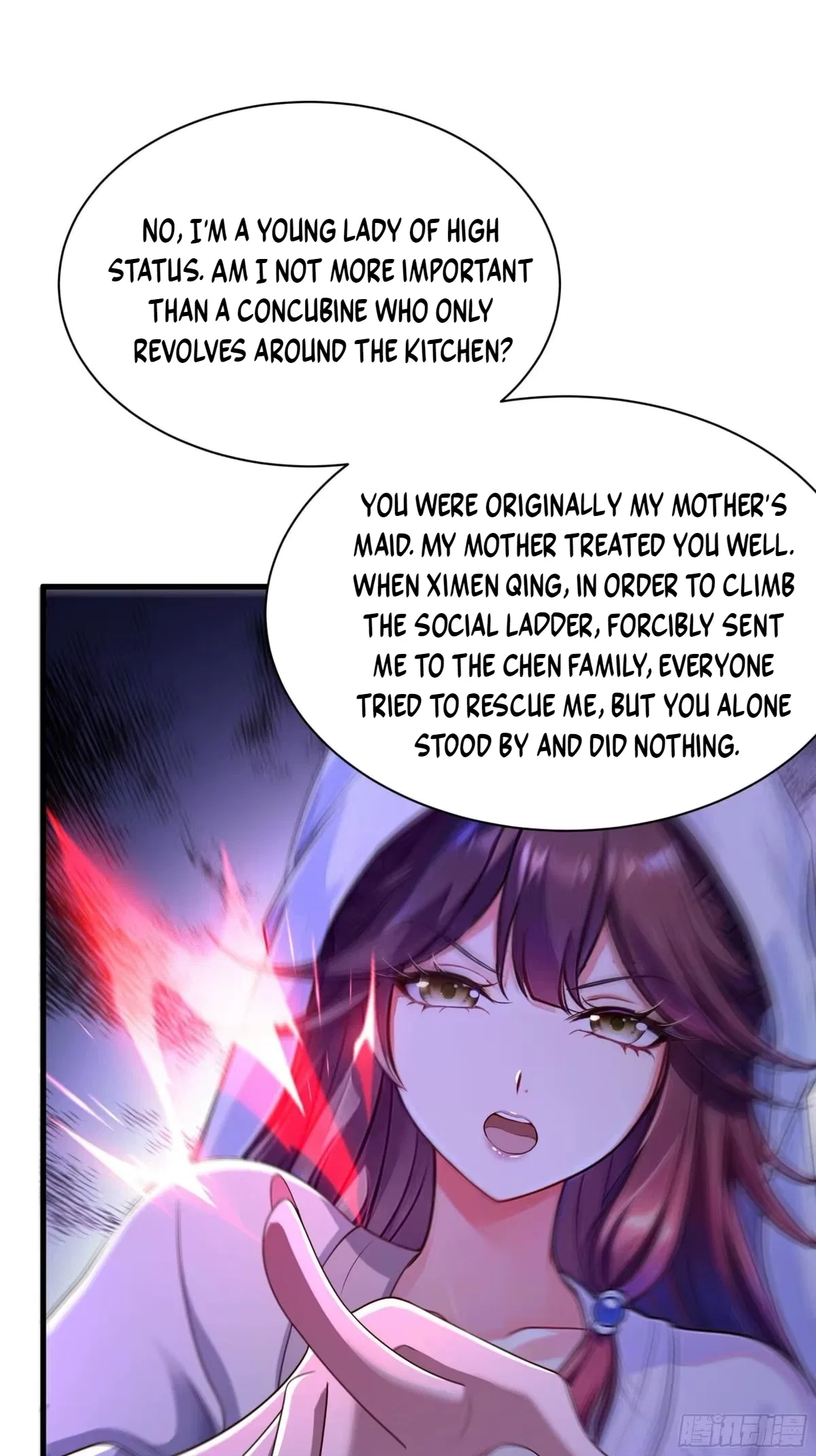 Rebirth of the Water Margin World: The Strongest Wu Dalang Chapter 74 – Page 29