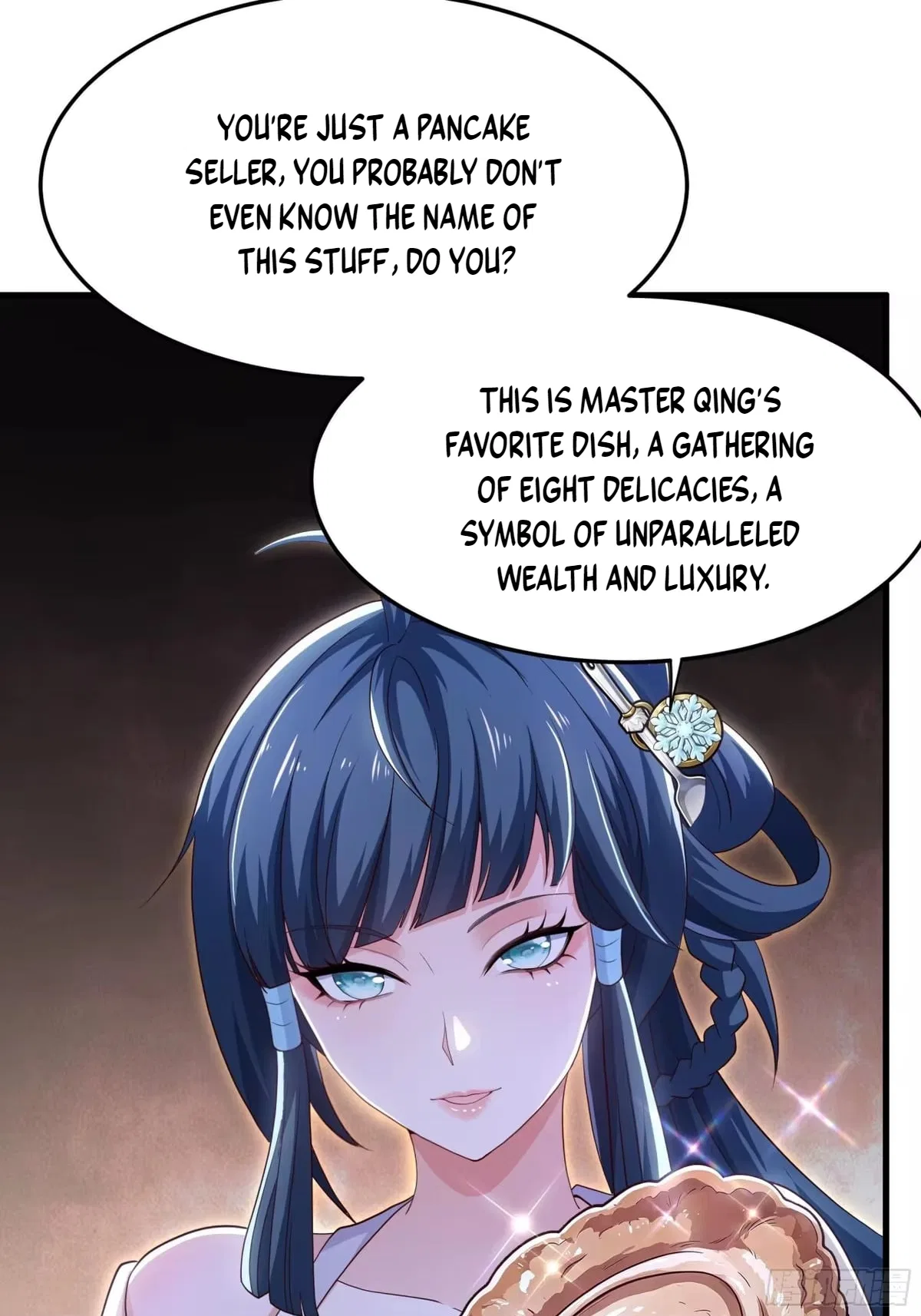 Rebirth of the Water Margin World: The Strongest Wu Dalang Chapter 74 – Page 45