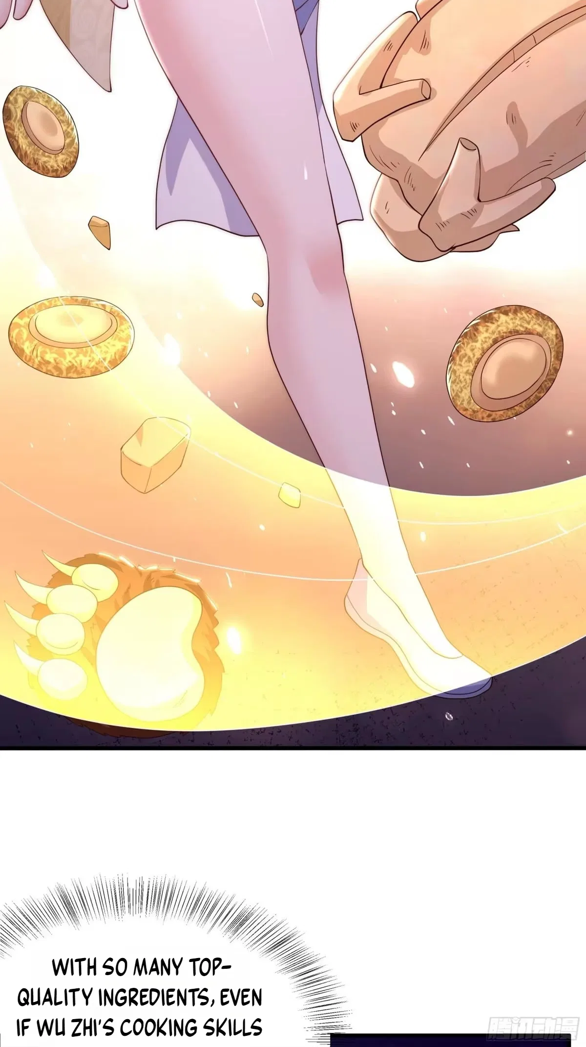 Rebirth of the Water Margin World: The Strongest Wu Dalang Chapter 74 – Page 51