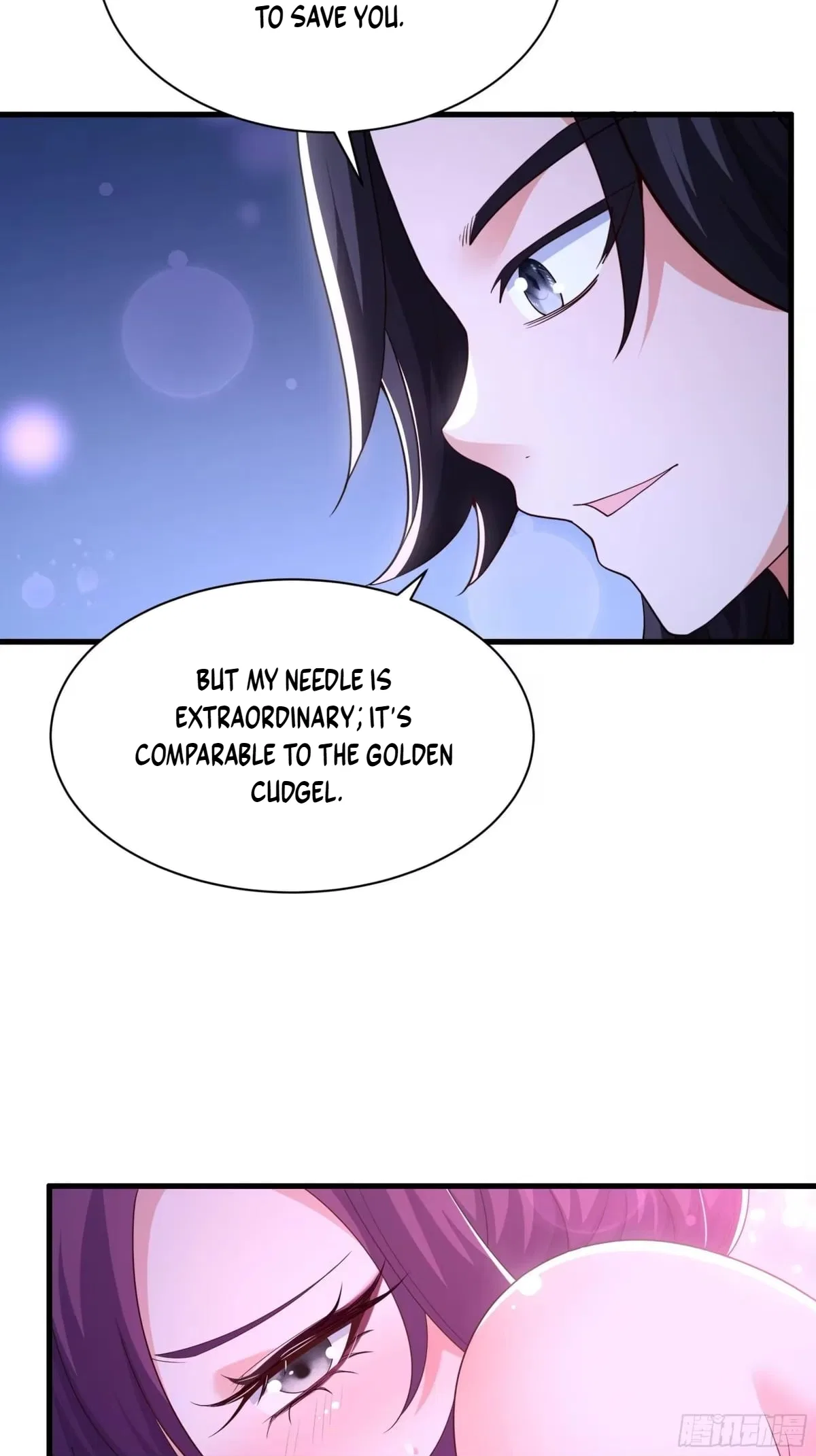 Rebirth of the Water Margin World: The Strongest Wu Dalang Chapter 73 – Page 2