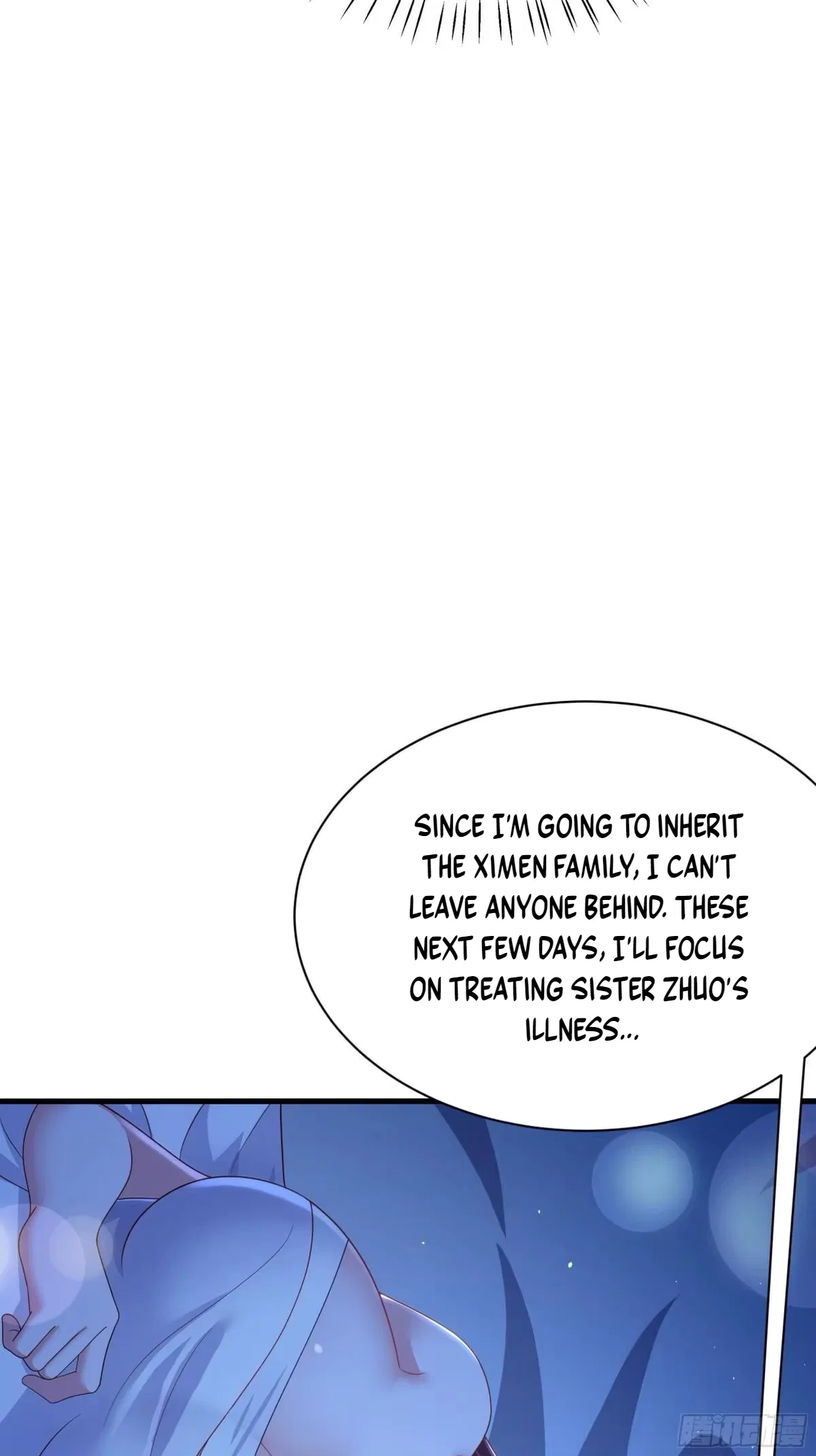 Rebirth of the Water Margin World: The Strongest Wu Dalang Chapter 73 – Page 30