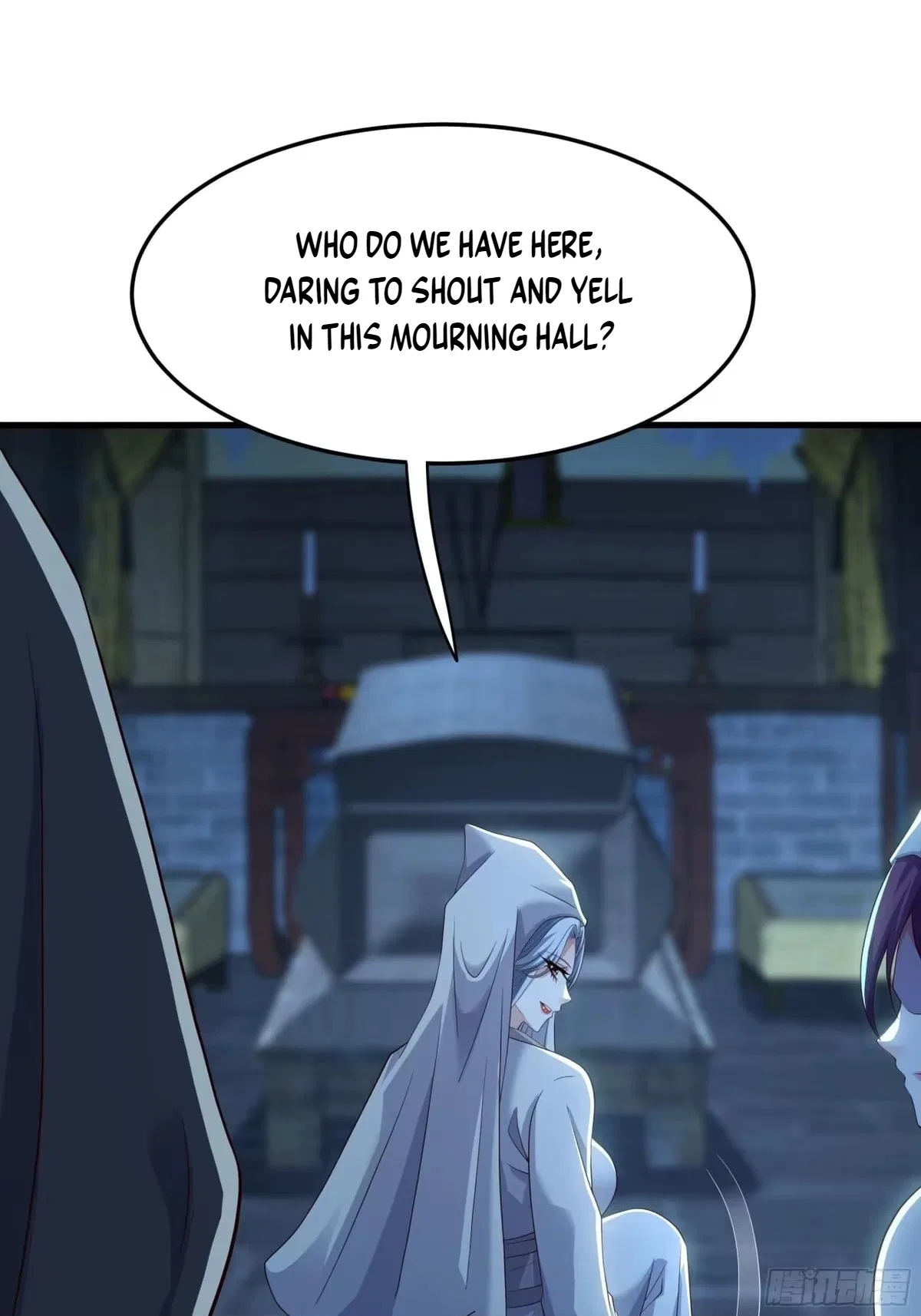 Rebirth of the Water Margin World: The Strongest Wu Dalang Chapter 73 – Page 47