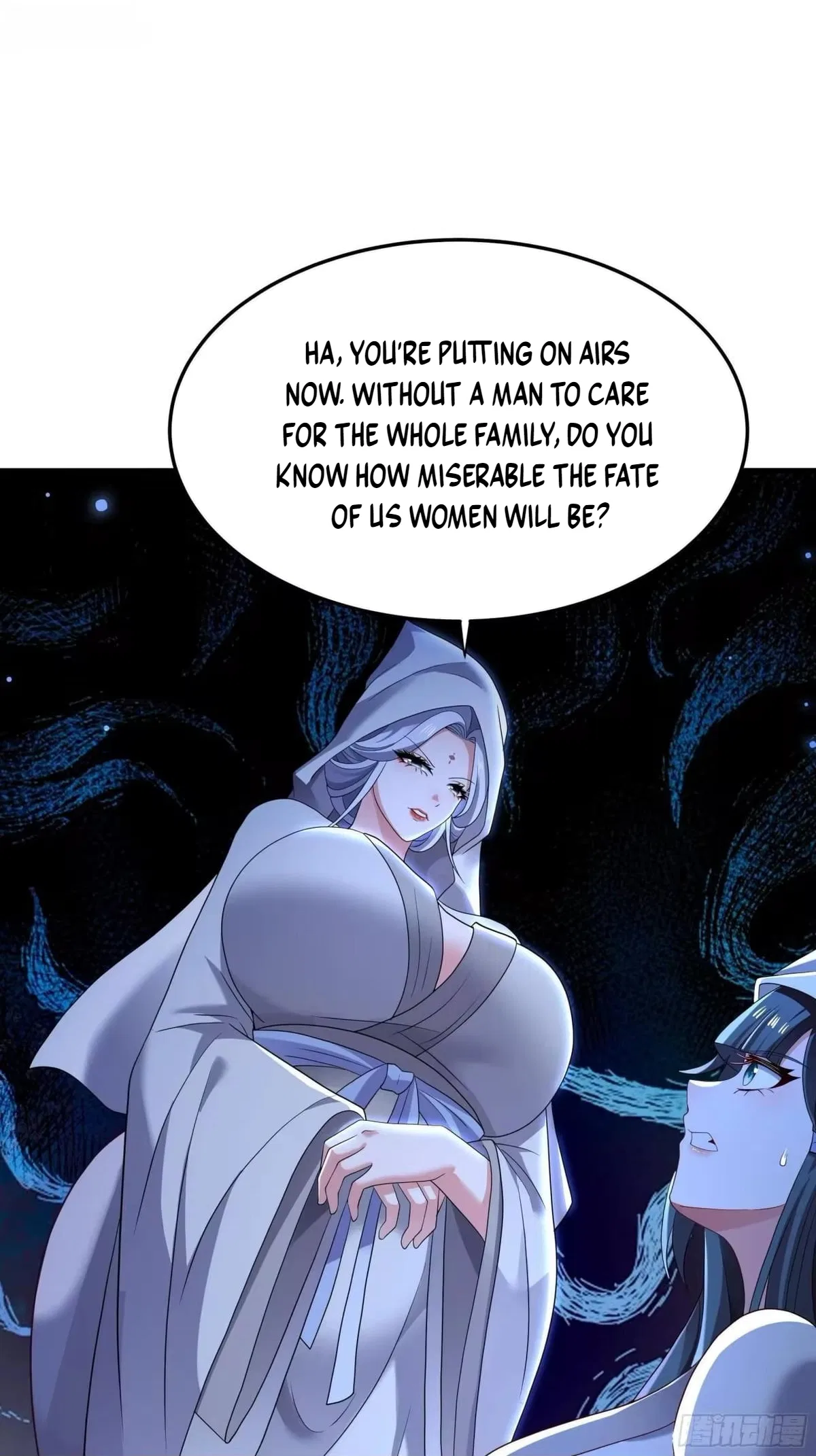 Rebirth of the Water Margin World: The Strongest Wu Dalang Chapter 73 – Page 52