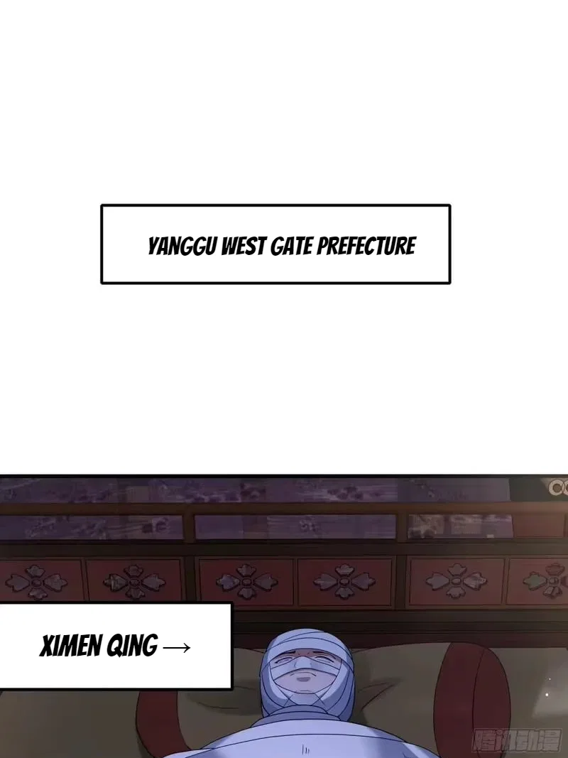 Rebirth of the Water Margin World: The Strongest Wu Dalang Chapter 72 – Page 5